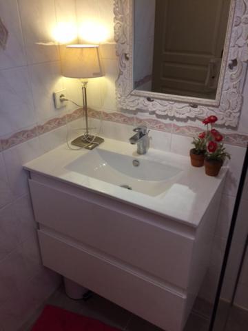 Villa Soraya , Quiet Location With Big Garden Near Beach And Old Town Of Nice Apartment Nizza