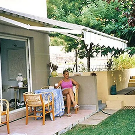 Villa Soraya , Quiet Location With Big Garden Near Beach And Old Town Of Nice Extérieur photo