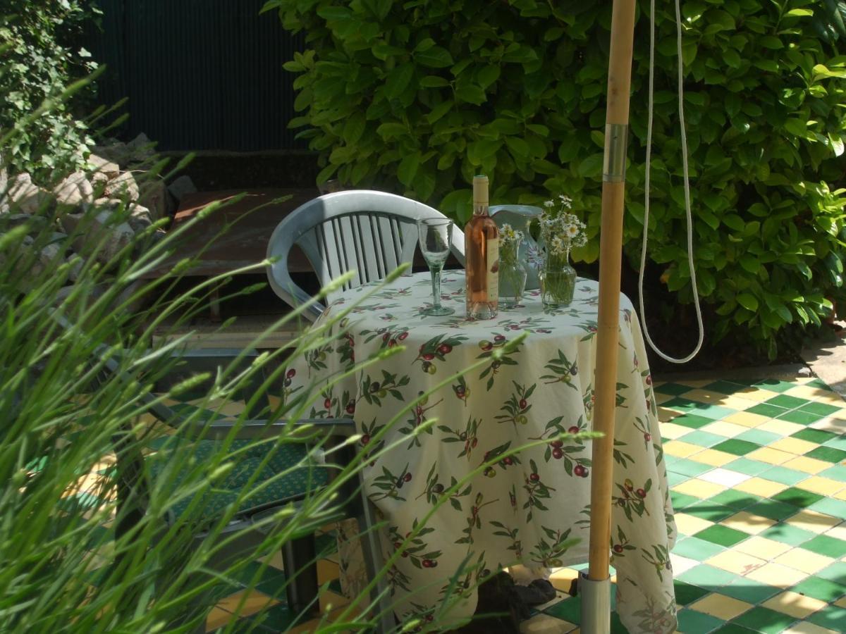 Villa Soraya , Quiet Location With Big Garden Near Beach And Old Town Of Nice *