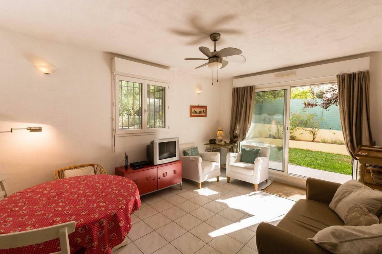 Appartamento Soraya , Quiet Location With Big Garden Near And Old Town Of